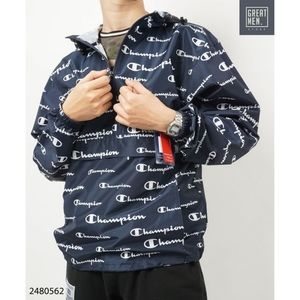 champion aop jacket